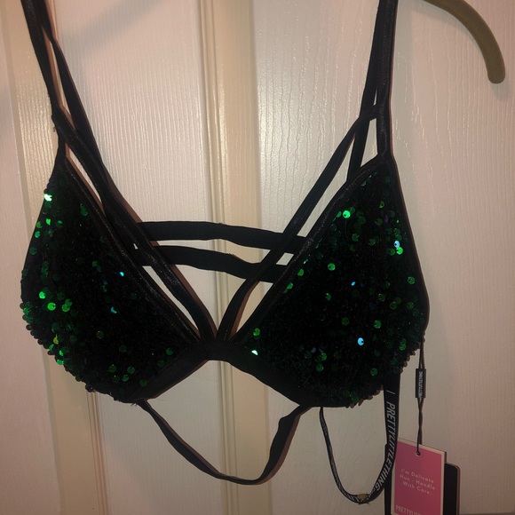 Pretty little thing bralette - Picture 2 of 3